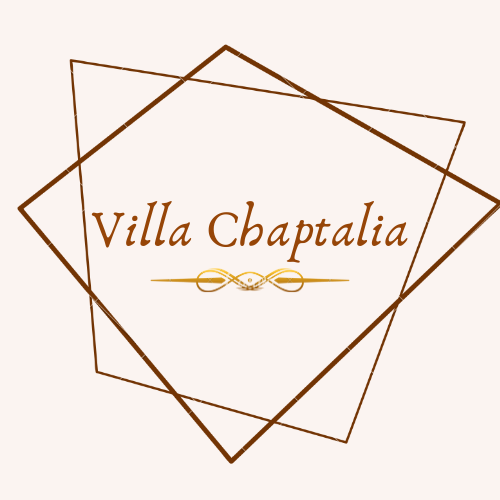 logo Chaptalia